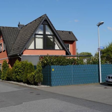 Ferienwohnung Haus Ruhrgebiet Мильгейм-на-Руре Экстерьер фото