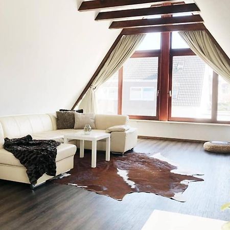 Ferienwohnung Haus Ruhrgebiet Мильгейм-на-Руре Экстерьер фото