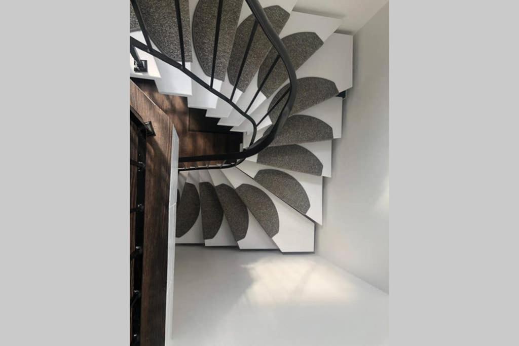 Ferienwohnung Haus Ruhrgebiet Мильгейм-на-Руре Экстерьер фото