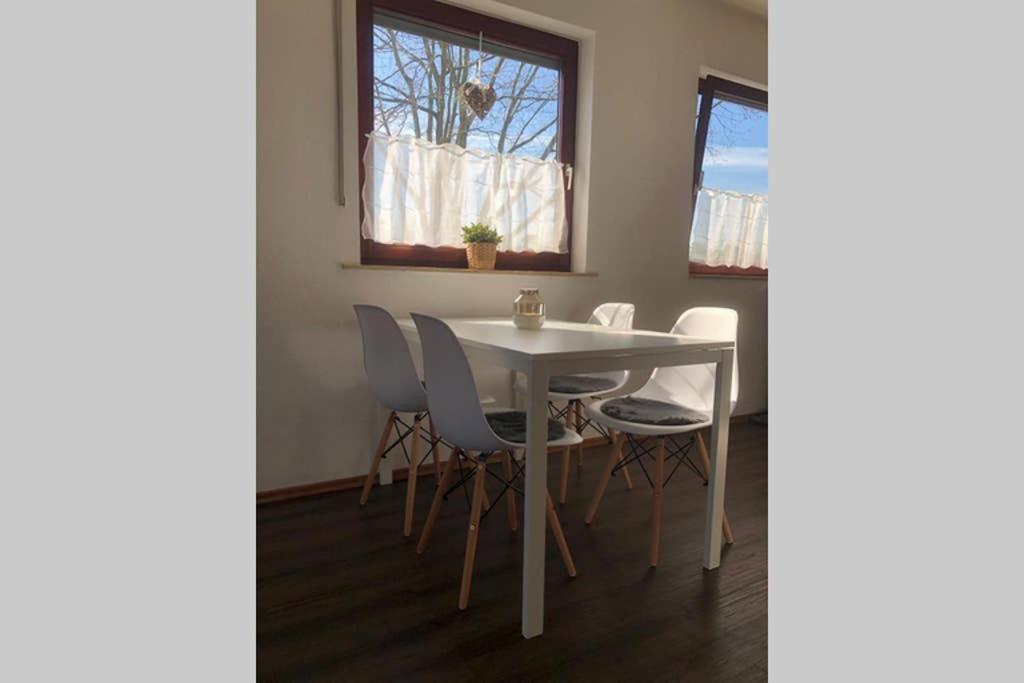 Ferienwohnung Haus Ruhrgebiet Мильгейм-на-Руре Экстерьер фото